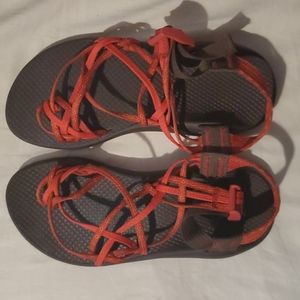 Chacos.  Womens size 7